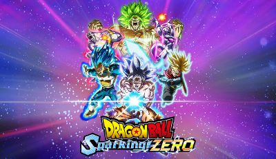 DRAGON BALL Sparking ZERO