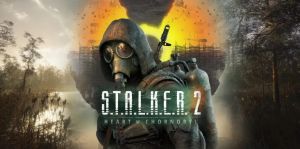 STALKER 2 Heart of Chornobyl