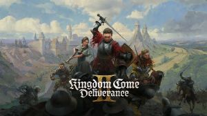 Kingdom Come Deliverance 2