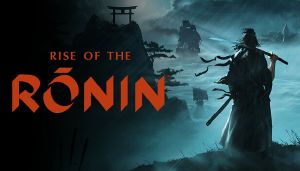 Rise of the Ronin