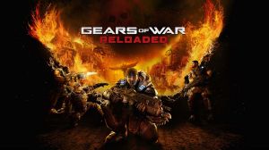 Gears of War Reloaded