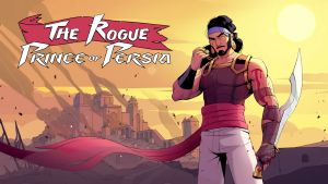 The Rogue Prince of Persia