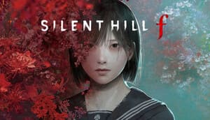 SILENT HILL f