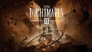 Little Nightmares 3