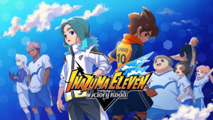 Inazuma Eleven Victory Road